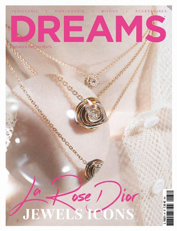 Dreams - Avril-Juin 2022