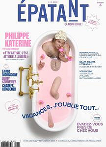 Épatant - Été 2022