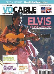 Vocable Anglais - 23 Juin 2022