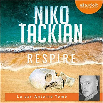 Niko Tackian - Respire  (2022)
