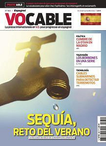 Vocable Espagnol - 23 Juin 2022