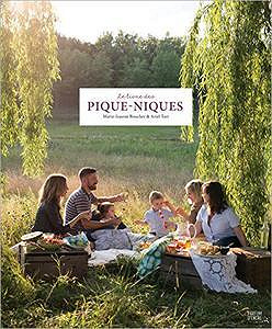 Le Livre des Pique-Niques de Boucher Marie-Joanne