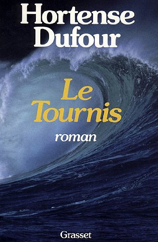 Le tournis - Hortense Dufour