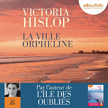 Victoria Hislop - La ville orpheline