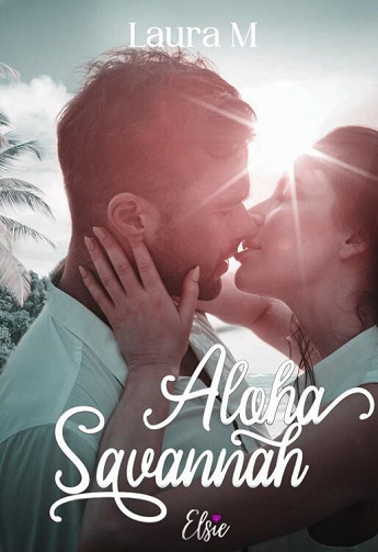 Aloha Savannah - Laura M (2021)