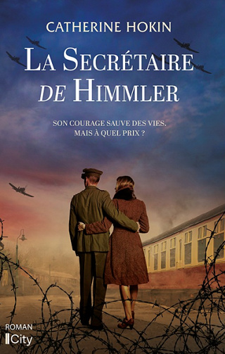 La secrétaire de Himmler - Catherine Hokin (2022)