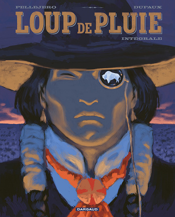 Loup de pluie - Integrale