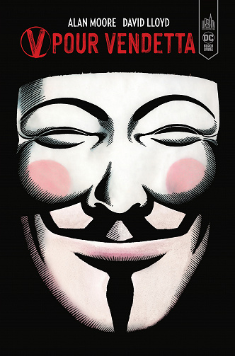V pour Vendetta (One Shot)