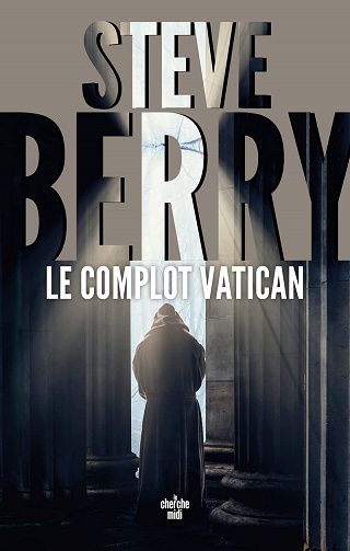 Le Complot Vatican - Steve Berry - (2022)