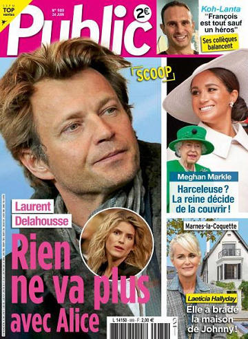 Public - 24 Juin 2022