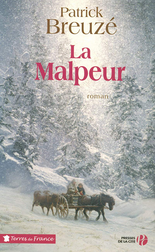 La Malpeur - Patrick Breuzé