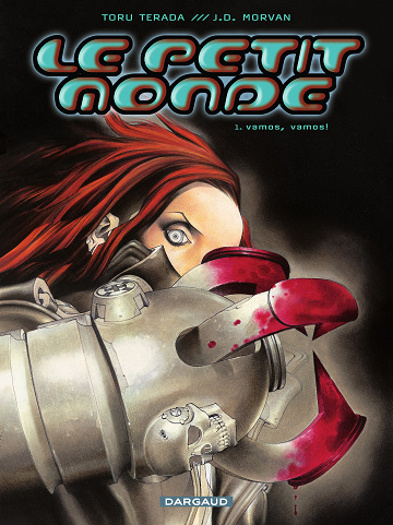 Le petit monde - 03 Tomes