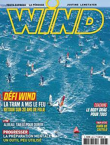 Wind Magazine N°443 2022