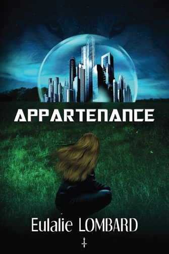 Appartenance - Eulalie Lombard (2022)