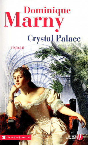 Crystal Palace - Dominique Marny