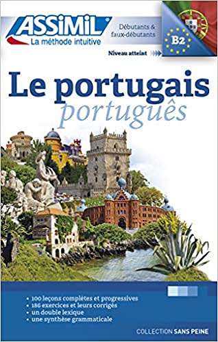 Collectif, "Le portugais"