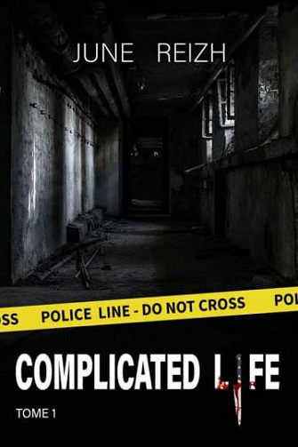Complicated life - June Reizh (2021)