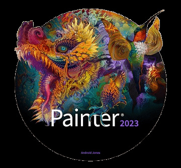 [Windows] Corel Painter 2023 v23.0.0.244