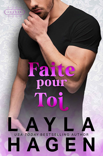 Faite Pour Toi - Layla Hagen (2022)