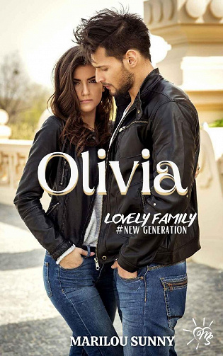 Olivia : Lovely family - Marilou Sunny (2022)