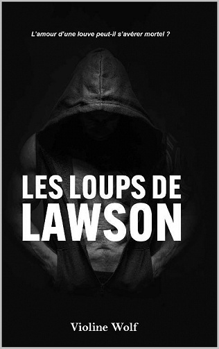 Les loups de Lawson - Violine Wolf (2022)