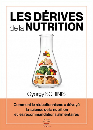 Les dérives de la nutrition - Gyorgy Scrinis (2022)
