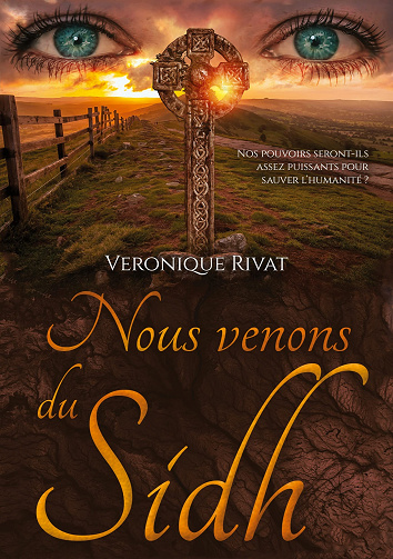 Nous venons du Sidh - Véronique Rivat (2022)