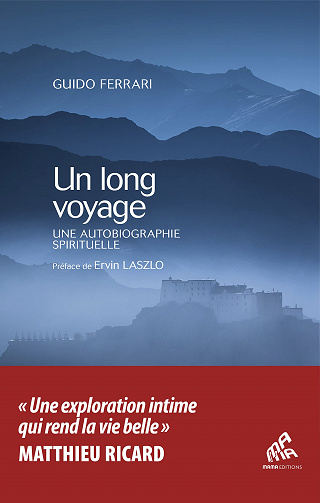 Un long voyage - Guido Ferrari (2022)