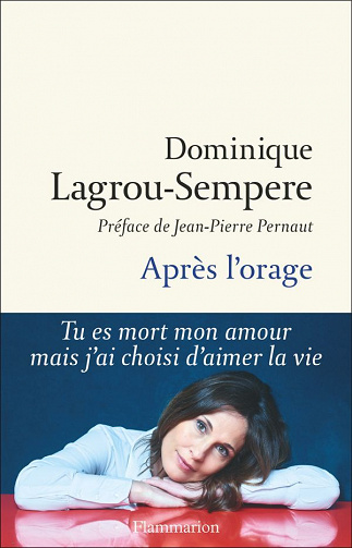Après l'orage - Dominique Lagrou-Sempere (2021)