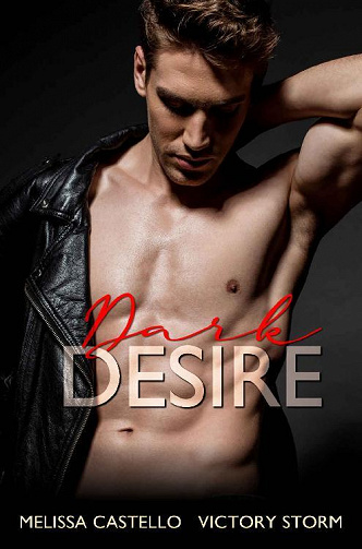 Dark Desire - Melissa Castello, Victory Storm (2022)