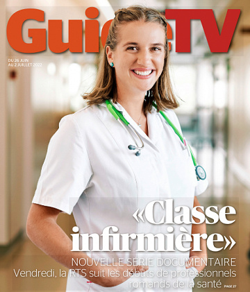 Guide TV - 26 Juin 2022