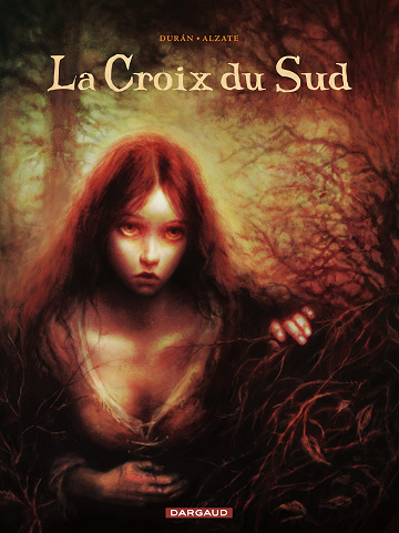 La croix du Sud