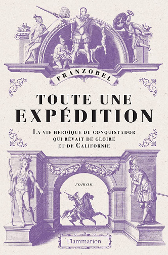 Toute une expédition - Franzobel (2022)