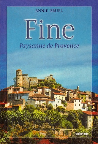 Fine, paysanne de Provence
