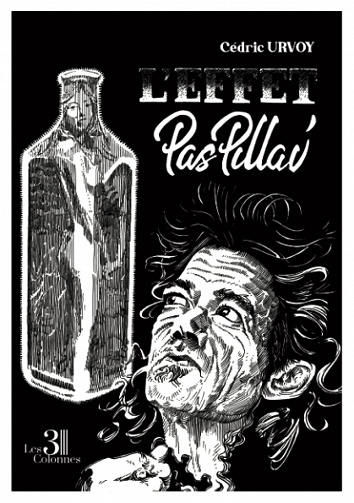 L'effet pas pillav' - Cédric Urvoy (2022)