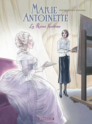 Marie Antoinette, La Reine fantôme