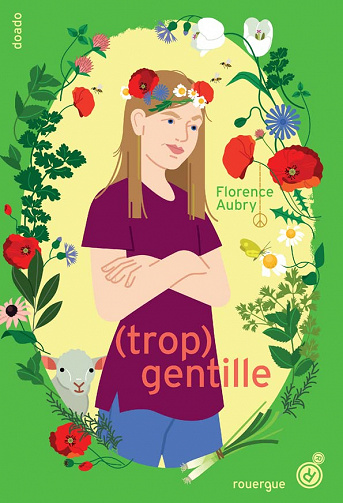 (Trop) gentille - Florence Aubry (2022)