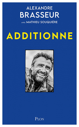 Additionne - Alexandre Brasseur & Mathieu Souquière (2022)