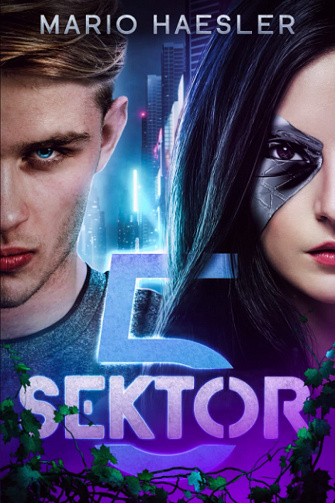 Secteur 5 - Mario Haesler (2022)