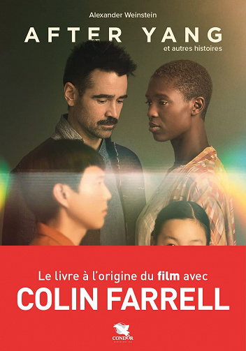 After Yang et autres histoires - Alexander Weinstein (2022)