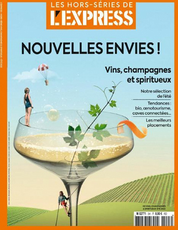 L'Express Hors-Série - Été 2022