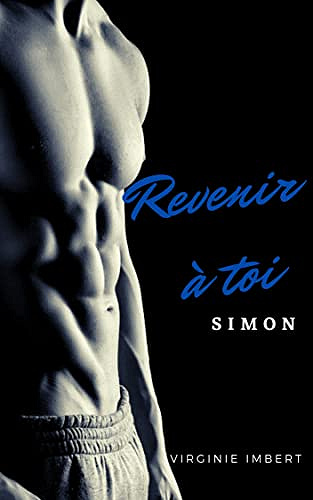 Revenir à toi Simon - Virginie Imbert (2022)