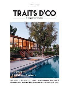 Traits D’co - Juin 2022