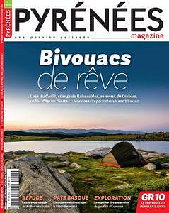 Pyrénées Magazine - Juillet-Août 2022