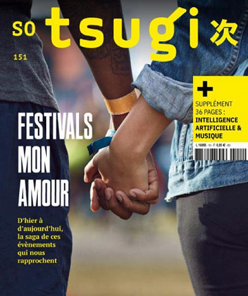Tsugi - Juin 2022