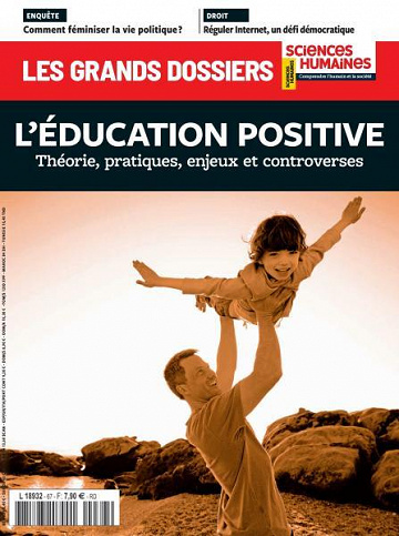 Les Grands Dossiers des Sciences Humaines - Juin-Août 2022