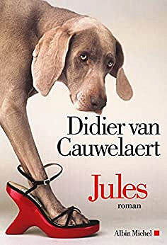 Jules - Didier van Cauwelaert