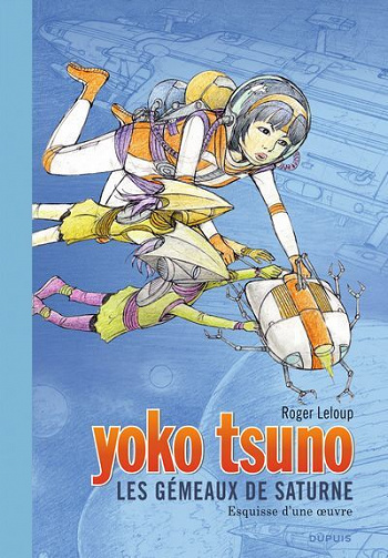 Yoko Tsuno T01-T30 + 1HS