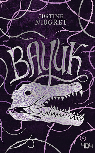 Bayuk - Justine Niogret (2022)