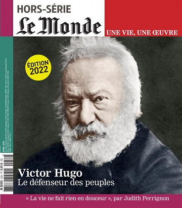 Le Monde Hors-Série - N°52 2022